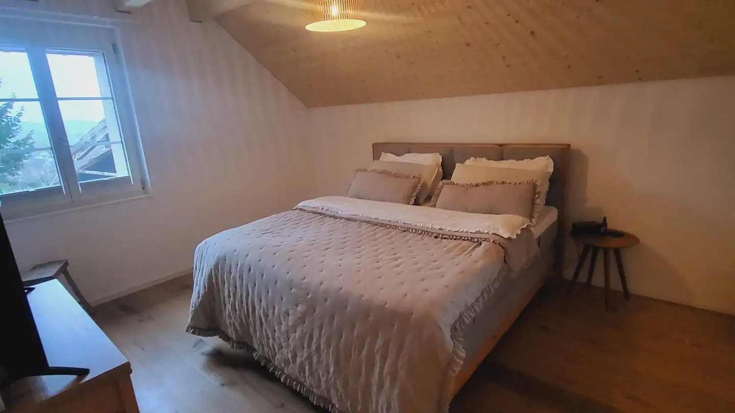 Maisonette mieten - Oberdorfstrasse 2, 8196 Wil ZH - Foto 3