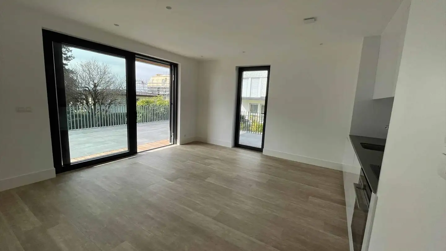 Appartamento in affitto - Chemin Des Osches 27, 1009 Pully - Photo 2