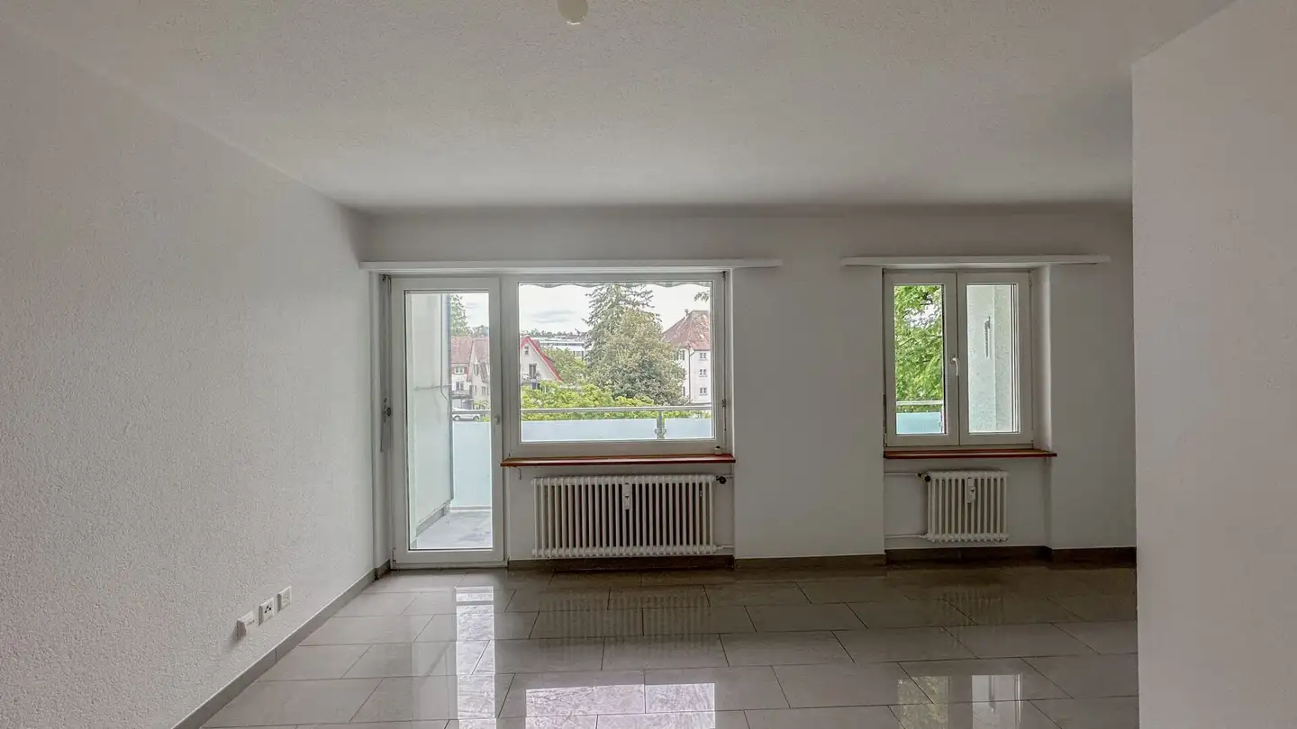 Apartment for rent - Murgstrasse, 8500 Frauenfeld
