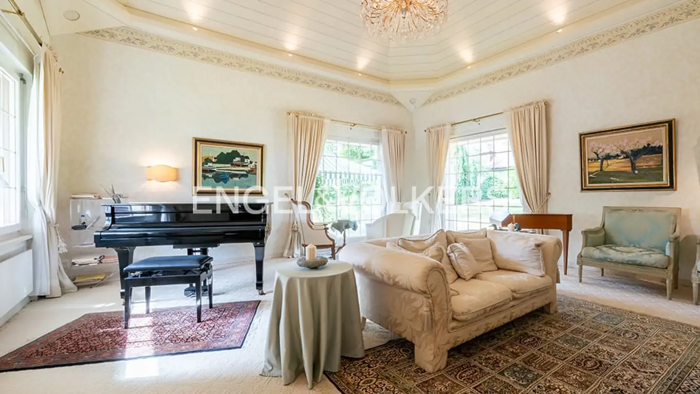 Villa for sale - 4900 Langenthal