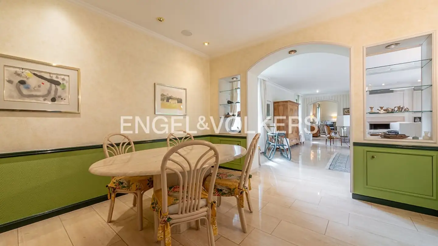 Villa for sale - 4900 Langenthal - Photo 3