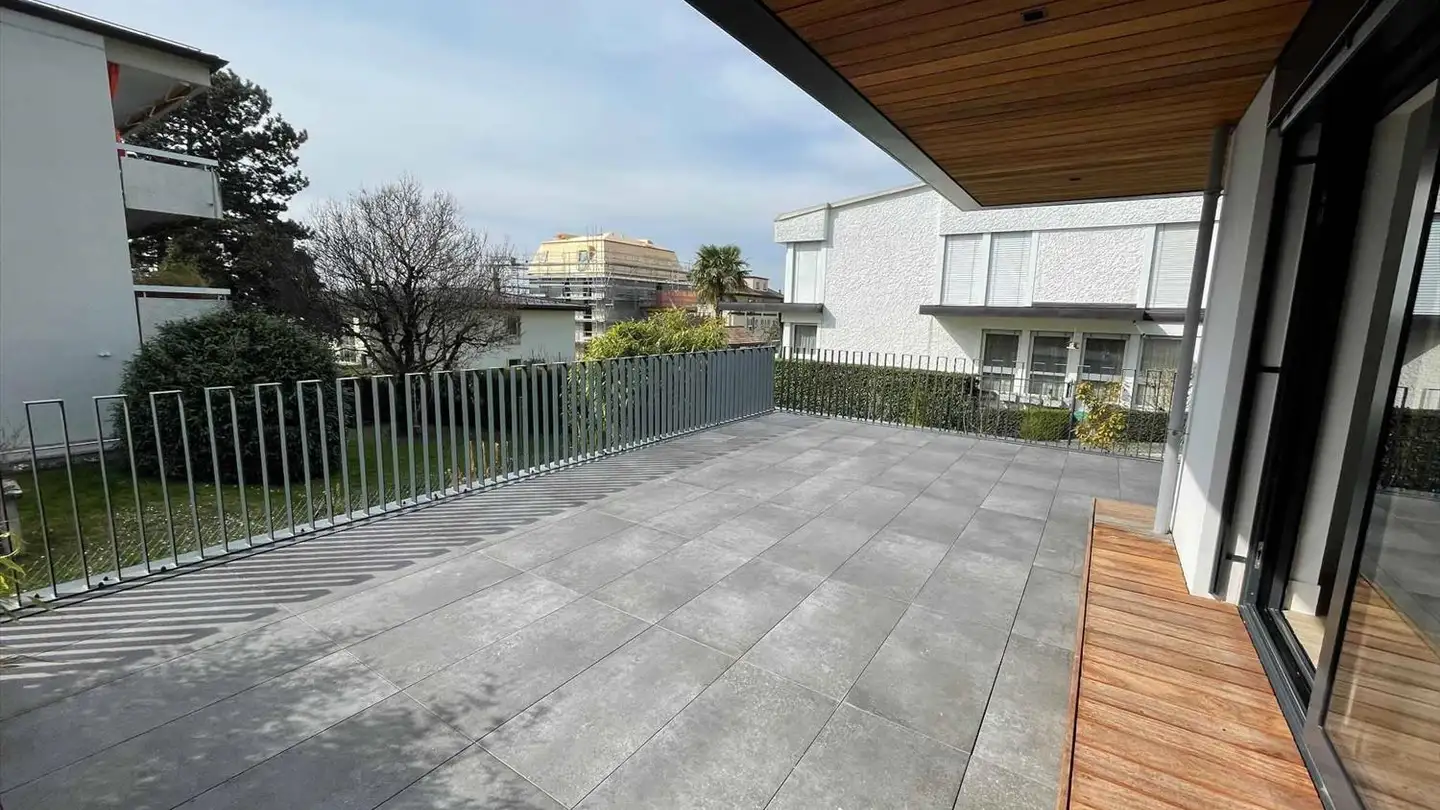 Appartamento in affitto - Chemin Des Osches 27, 1009 Pully - Photo 4