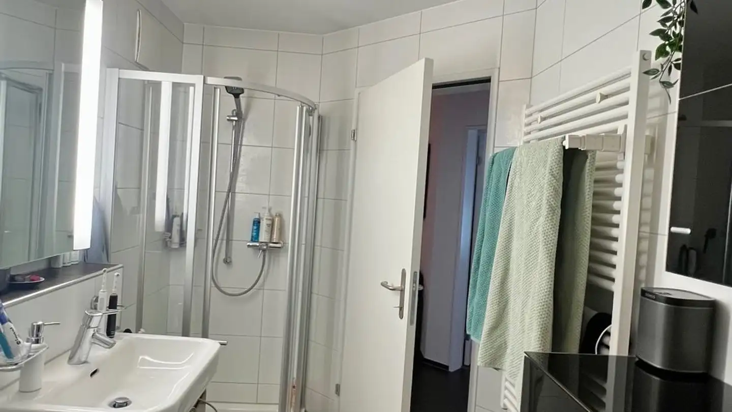 Appartamento in affitto - Neugüetliweg 4, 6023 Rothenburg - Photo 2