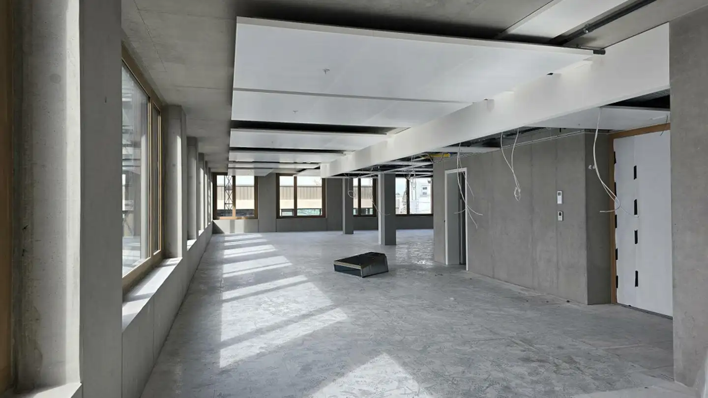 Cabinet médical à louer - Place De La Gare 1, 1009 Pully - Photo 3