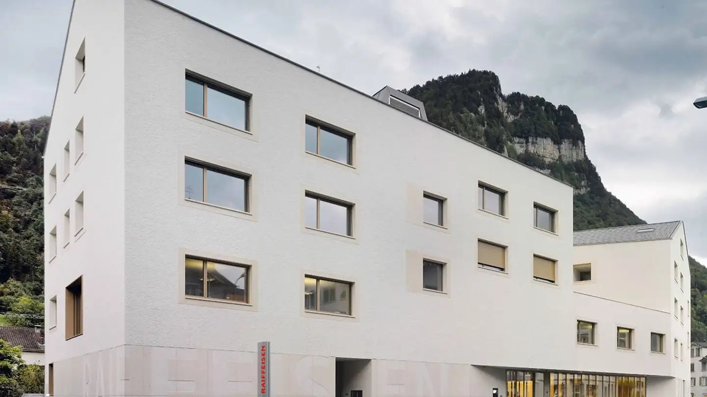 Appartement à louer - 8752 Näfels