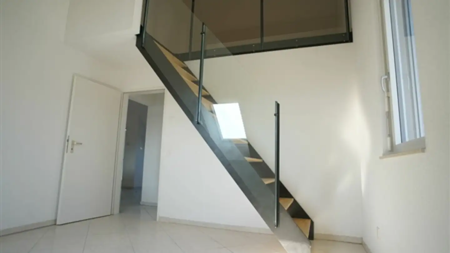 Apartment for rent - Schützenstrasse 12, 8575 Bürglen TG - Photo 4