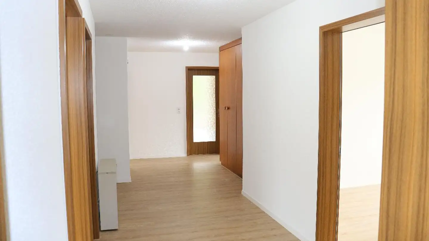 Appartement à louer - Marktstrasse 13, 6060 Sarnen - Photo 2