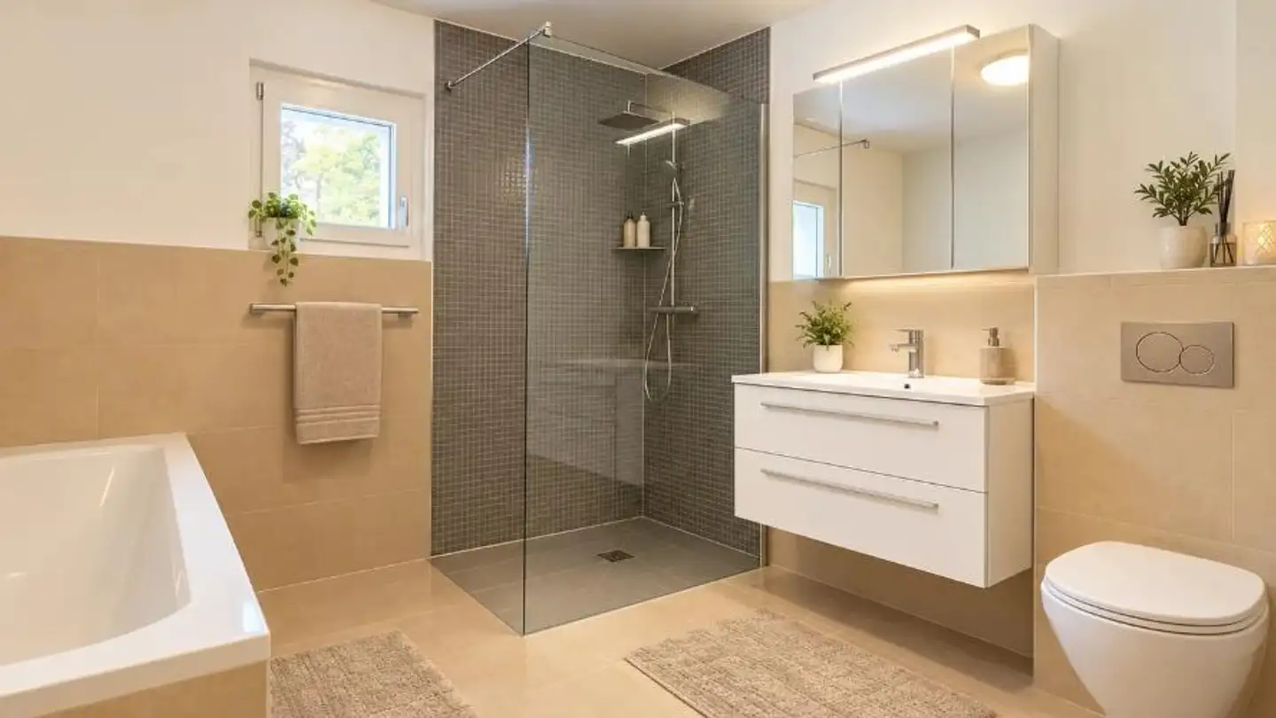 Single house for sale - 1816 Chailly-Montreux - Photo 4