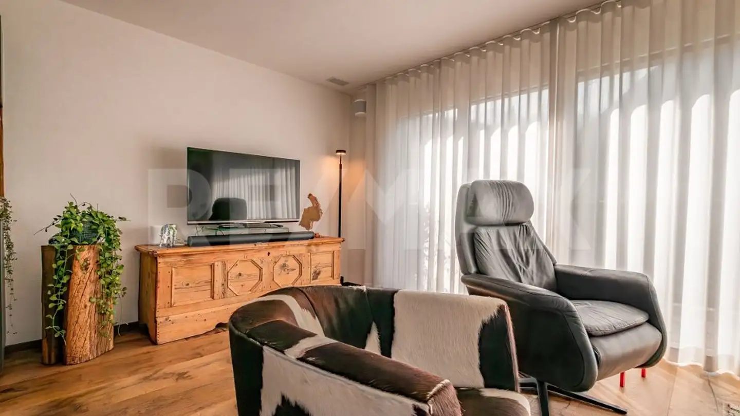 Attique à vendre - 3900 Brig - Photo 3