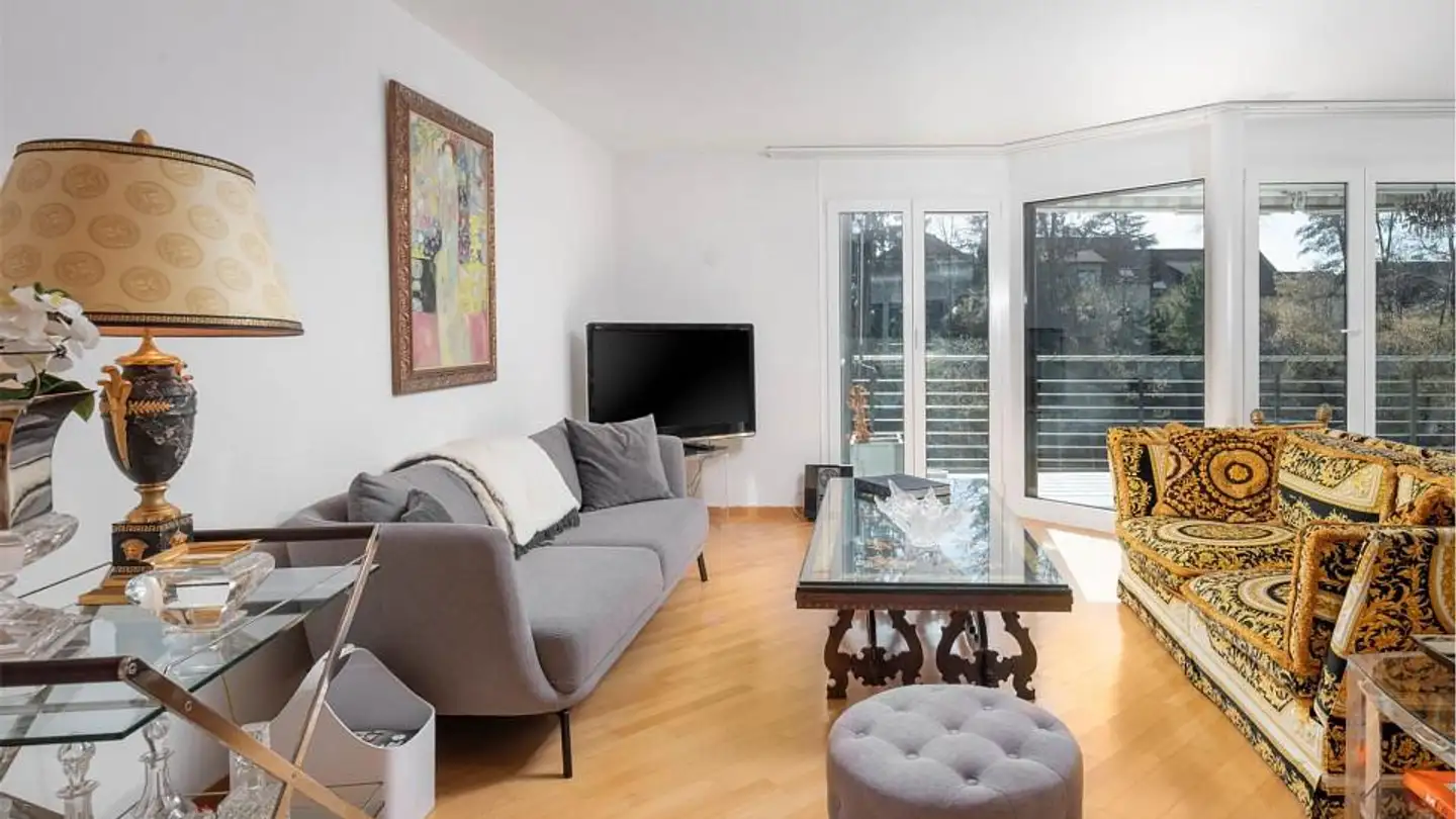 Wohnung kaufen - 8706 Meilen - Foto 2