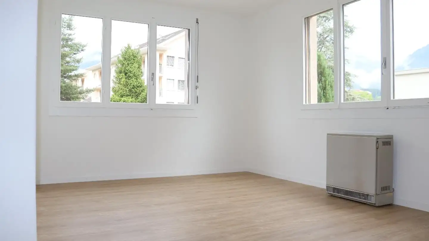 Appartement à louer - Marktstrasse 13, 6060 Sarnen - Photo 4