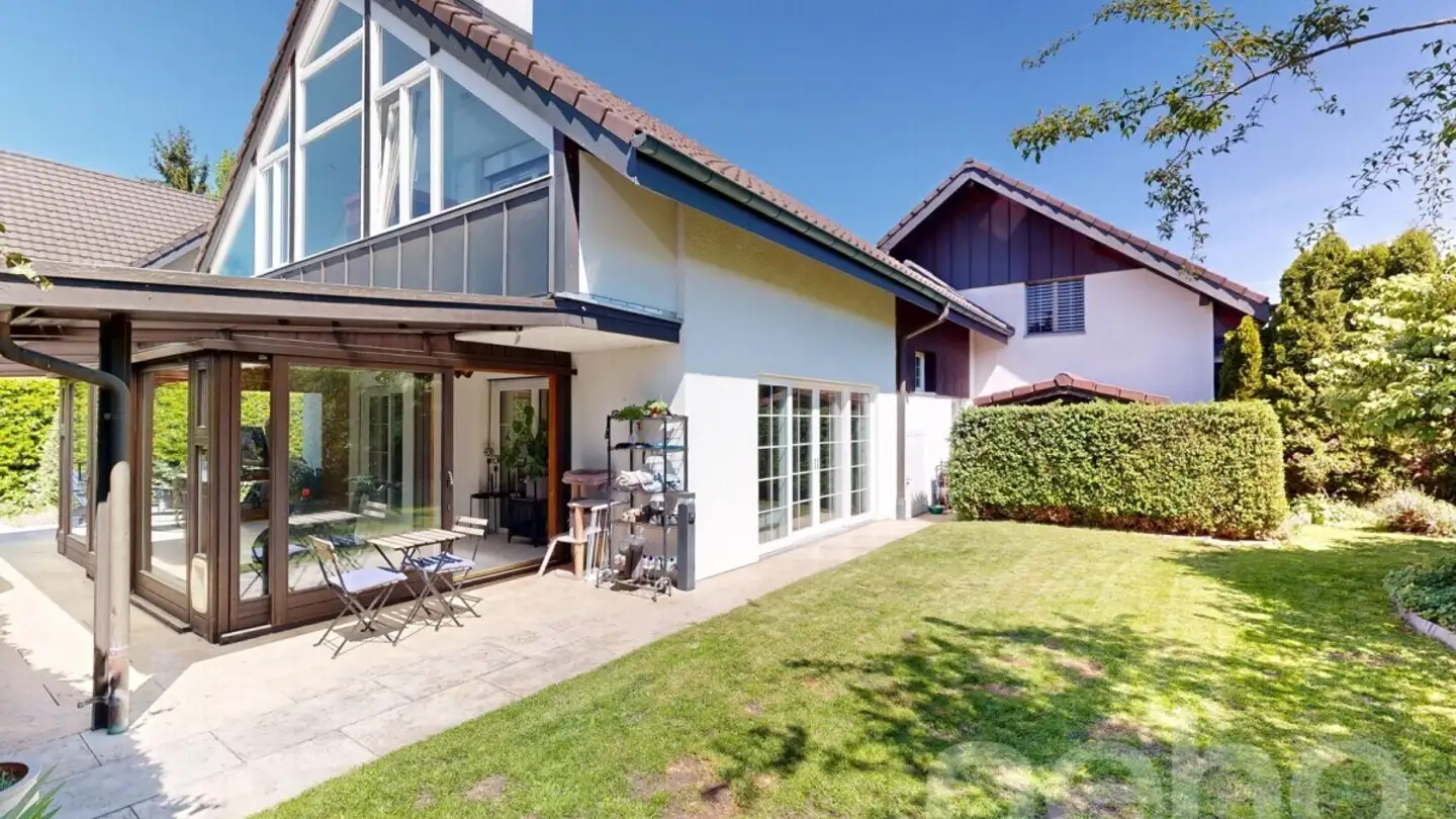 Row house for sale - 6343 Buonas - Photo 2