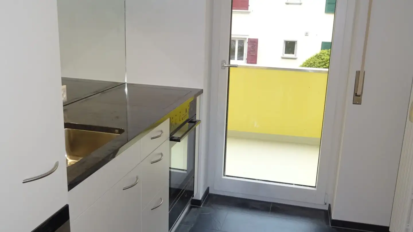 Appartement à louer - Schönburgstrasse 56, 3013 Bern