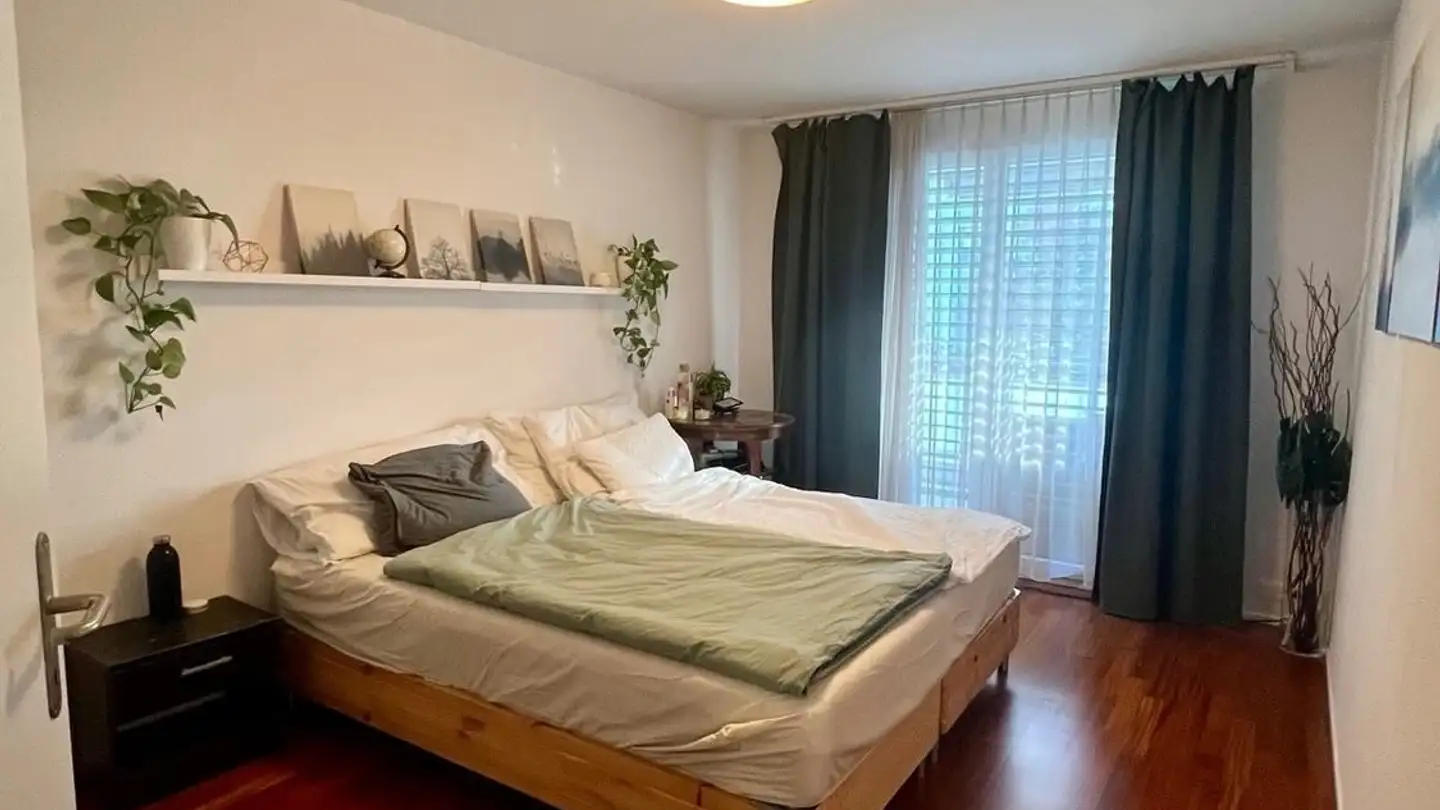 Appartamento in affitto - Neugüetliweg 4, 6023 Rothenburg - Photo 3