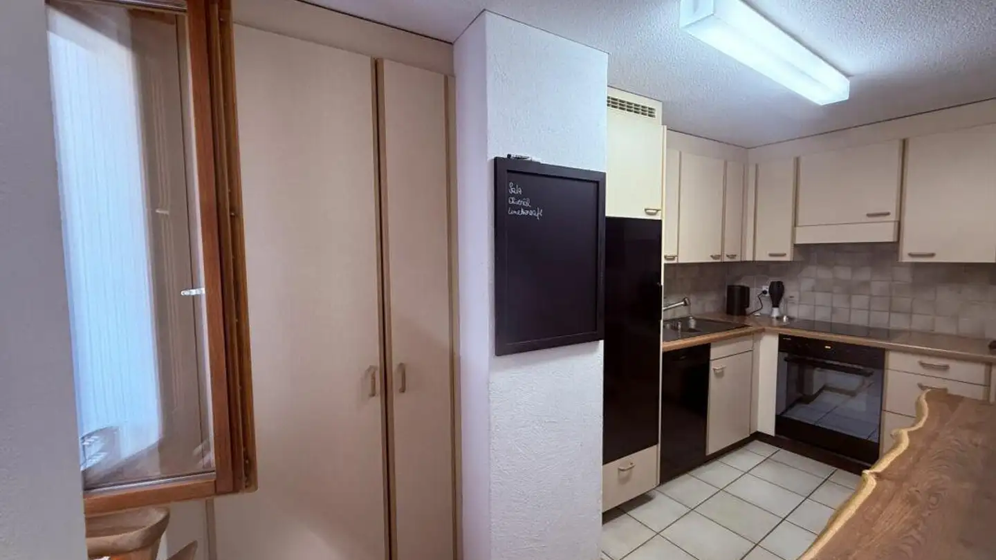 Appartamento in affitto - Alte Landstrasse 6, 5027 Herznach - Foto 2