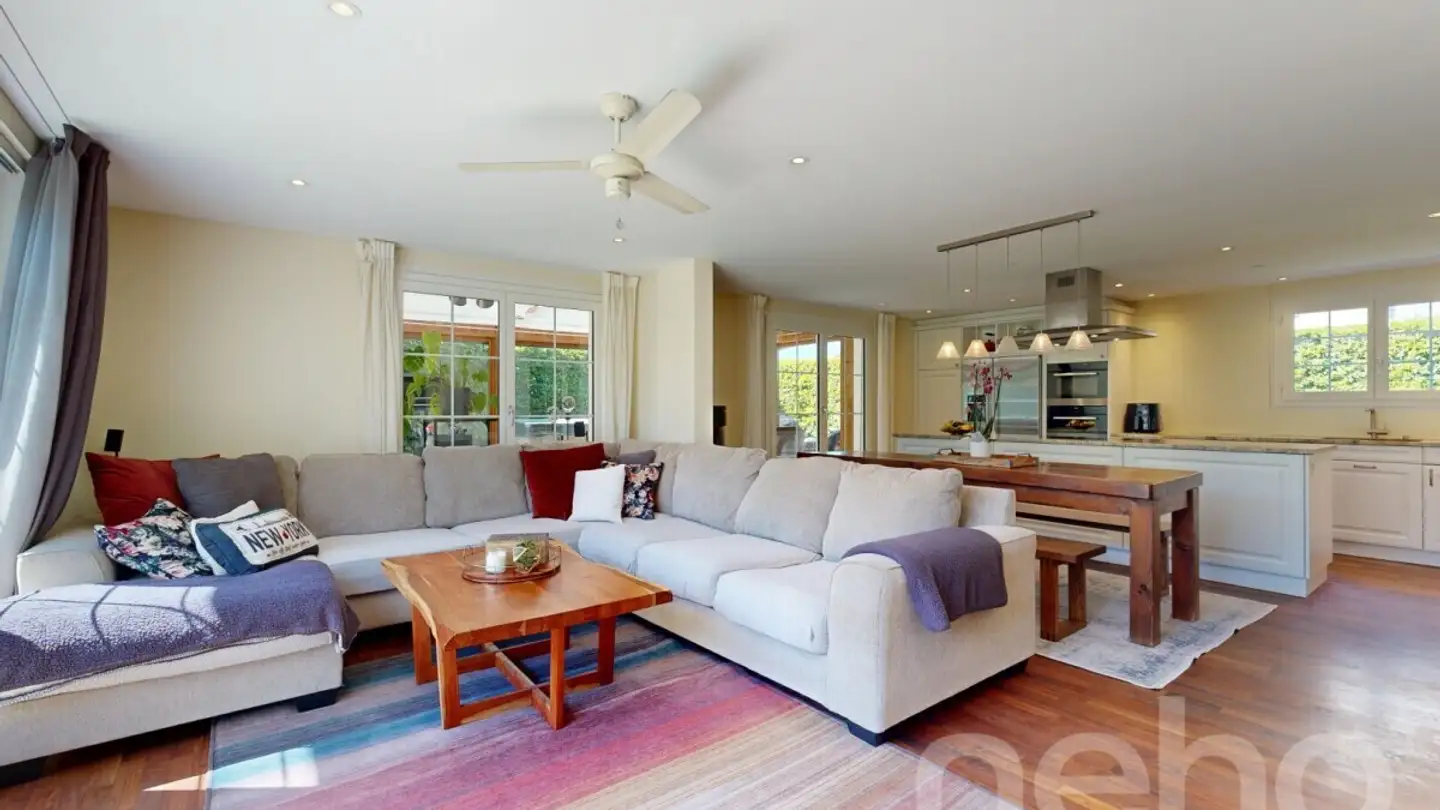 Row house for sale - 6343 Buonas - Photo 4