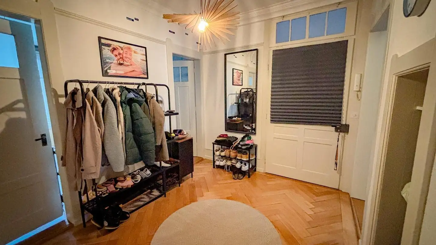 Single room for rent - Nordring 12, 3013 Bern - Photo 2