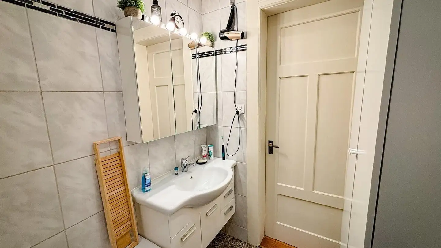 Single room for rent - Nordring 12, 3013 Bern - Photo 3