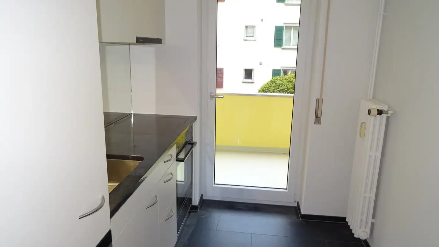 Appartement à louer - Schönburgstrasse 56, 3013 Bern - Photo 2