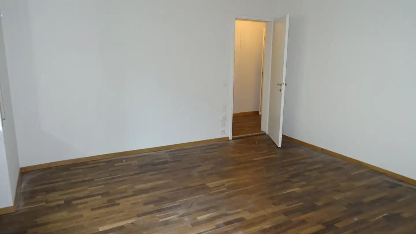 Appartement à louer - Schönburgstrasse 56, 3013 Bern - Photo 4