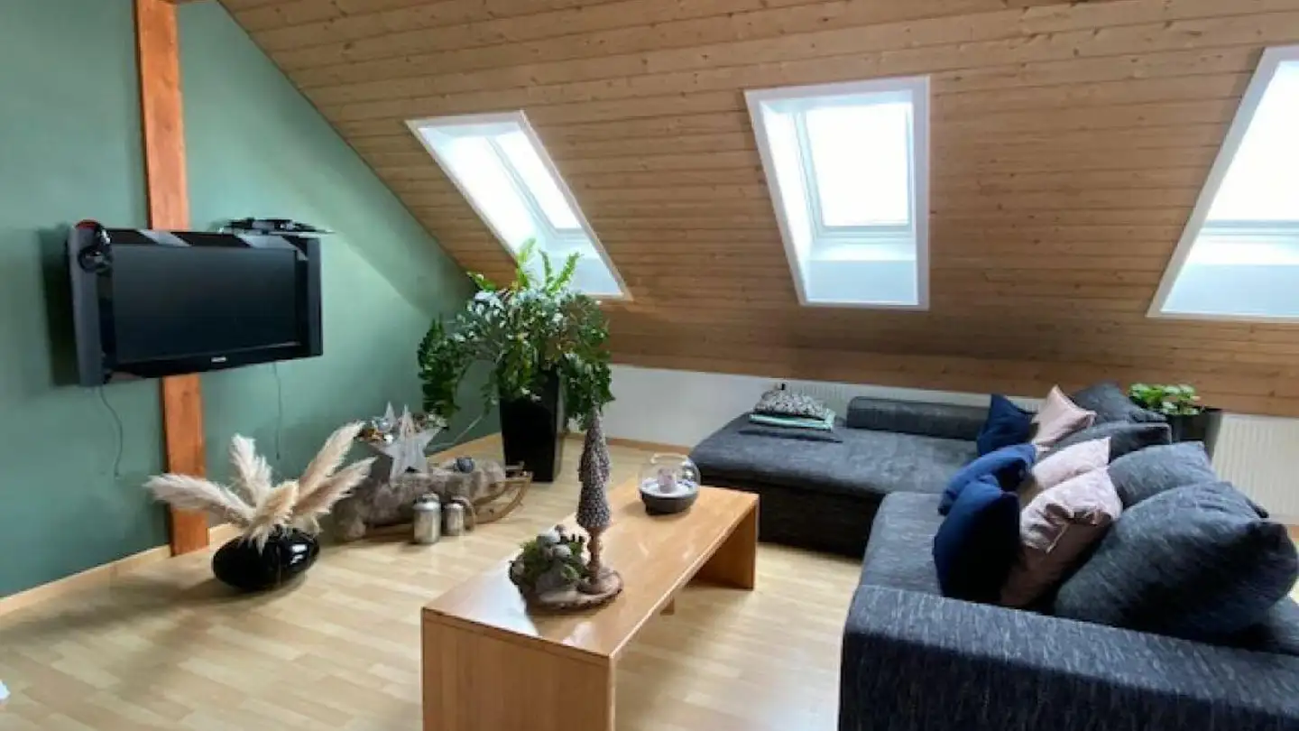 Appartamento in affitto - Alte Landstrasse 6, 5027 Herznach - Foto 3