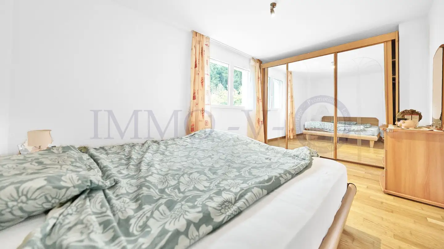 Appartement à louer - 1000 Lausanne 25 - Photo 4
