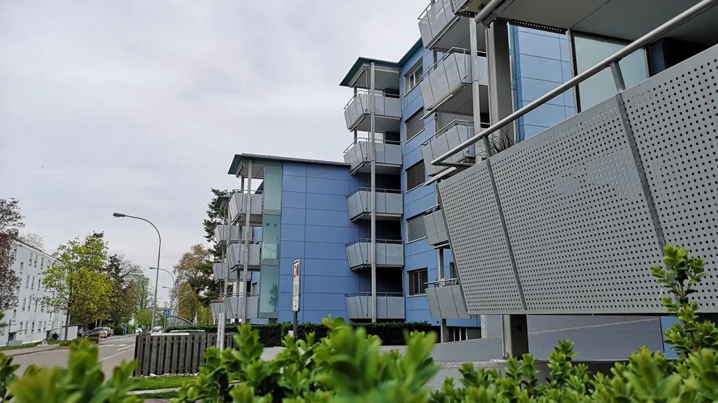 Apartment for rent - Bächliwis 6, 8184 Bachenbülach