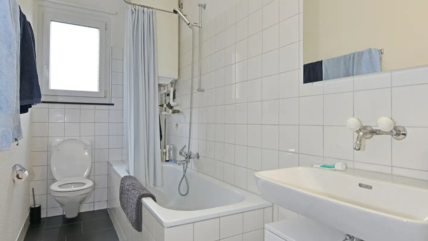 Appartamento in affitto - Birmensdorferstrasse 395, 8055 Zürich - Foto 2