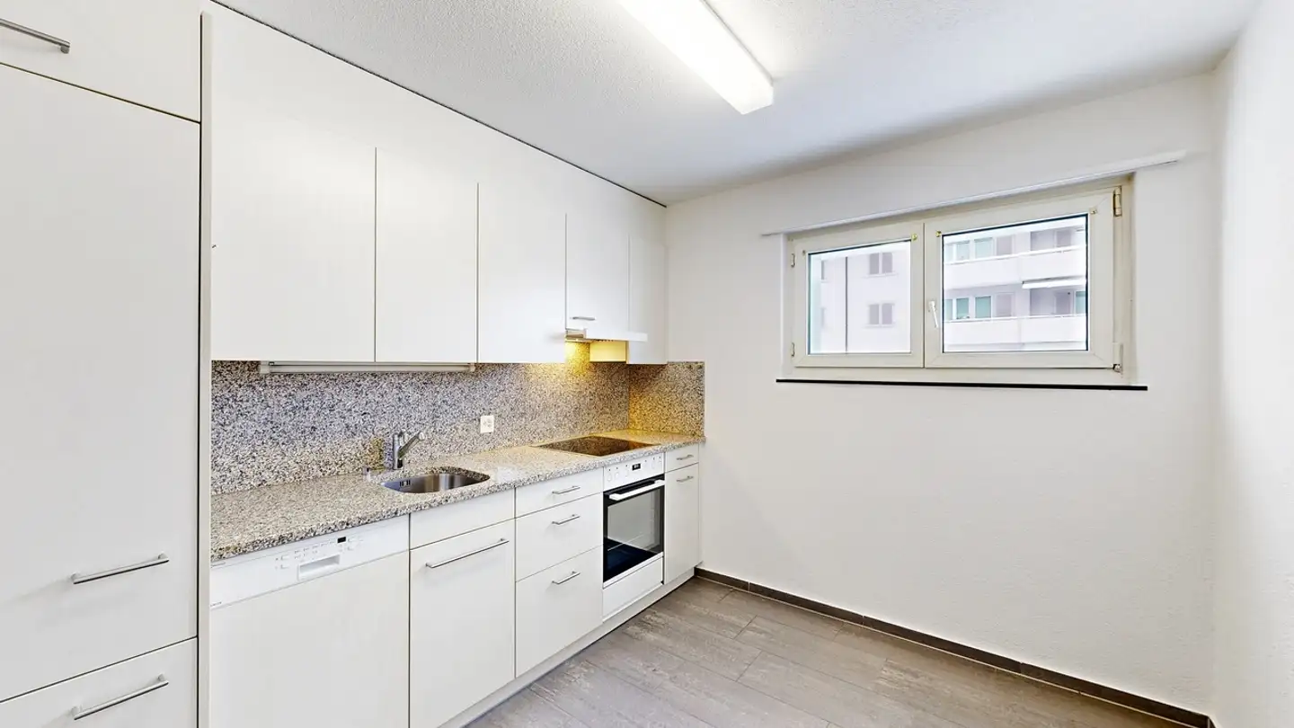 Appartement à louer - Georg-Rennerstrasse, 9500 Wil SG - Photo 2