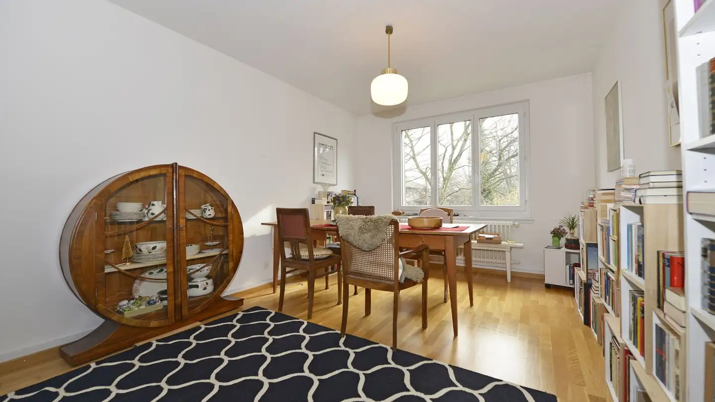 Appartamento in affitto - Birmensdorferstrasse 395, 8055 Zürich - Foto 3