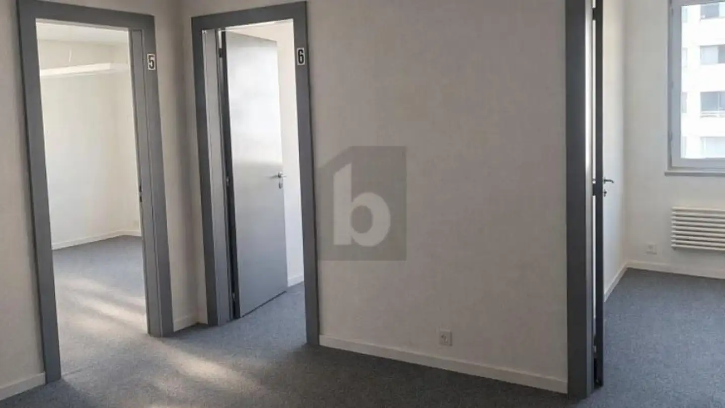 Bürofläche mieten - 3960 Sierre