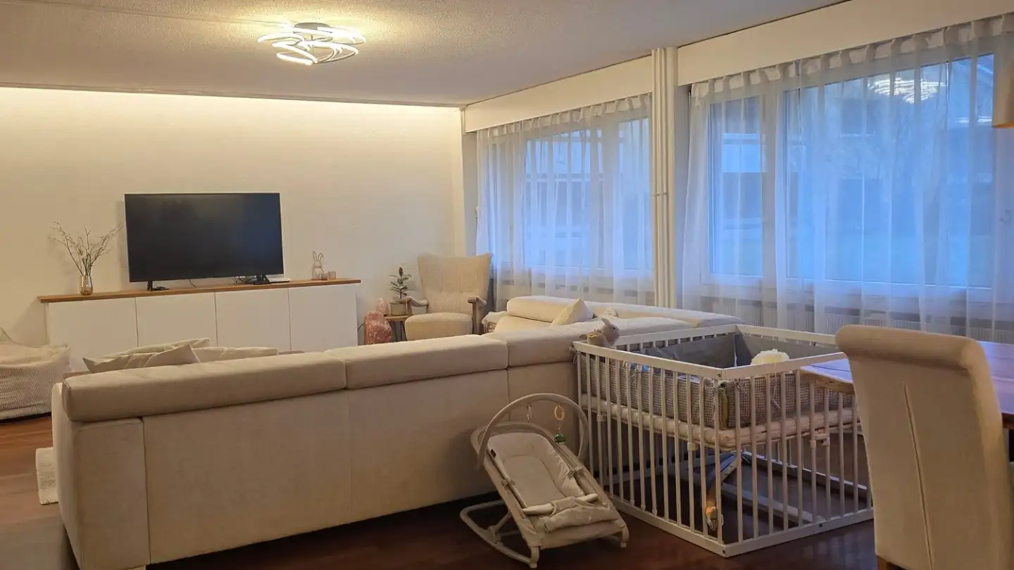 Appartamento in affitto - Feldäckerweg 5, 9545 Wängi - Foto 2