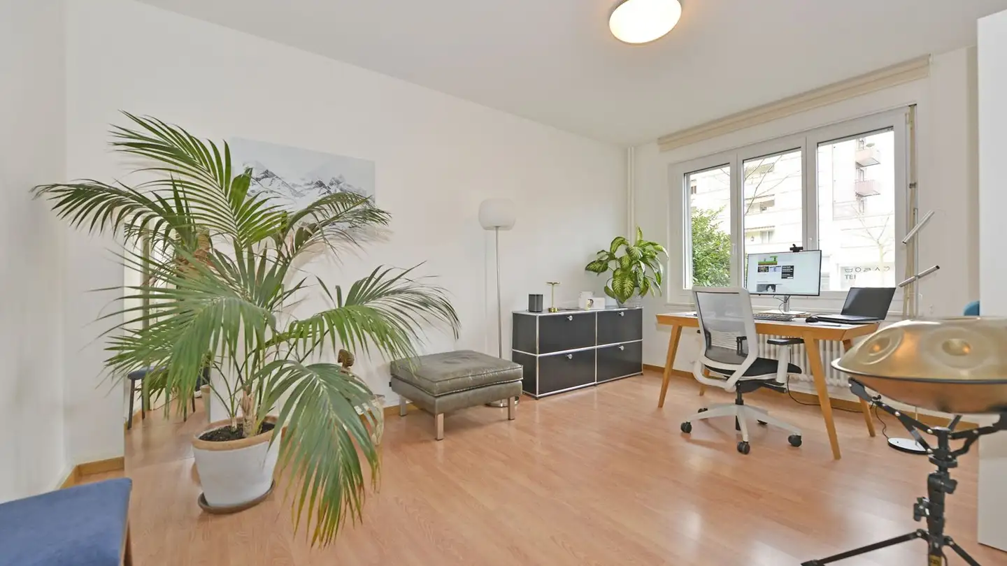 Appartamento in affitto - Birmensdorferstrasse 395, 8055 Zürich - Foto 4