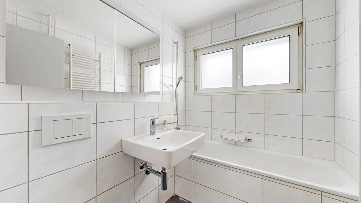 Appartement à louer - Georg-Rennerstrasse, 9500 Wil SG - Photo 3