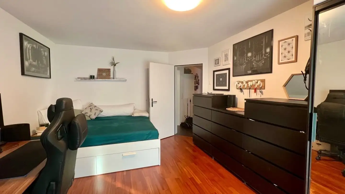 Appartamento in affitto - Neugüetliweg 4, 6023 Rothenburg - Photo 4