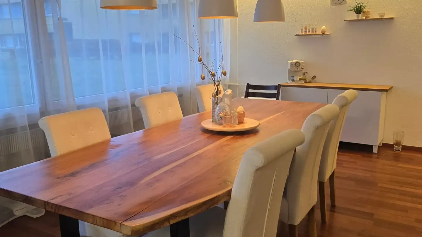 Appartamento in affitto - Feldäckerweg 5, 9545 Wängi - Foto 3