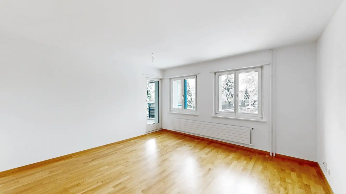 Appartement à louer - Georg-Rennerstrasse, 9500 Wil SG - Photo 4