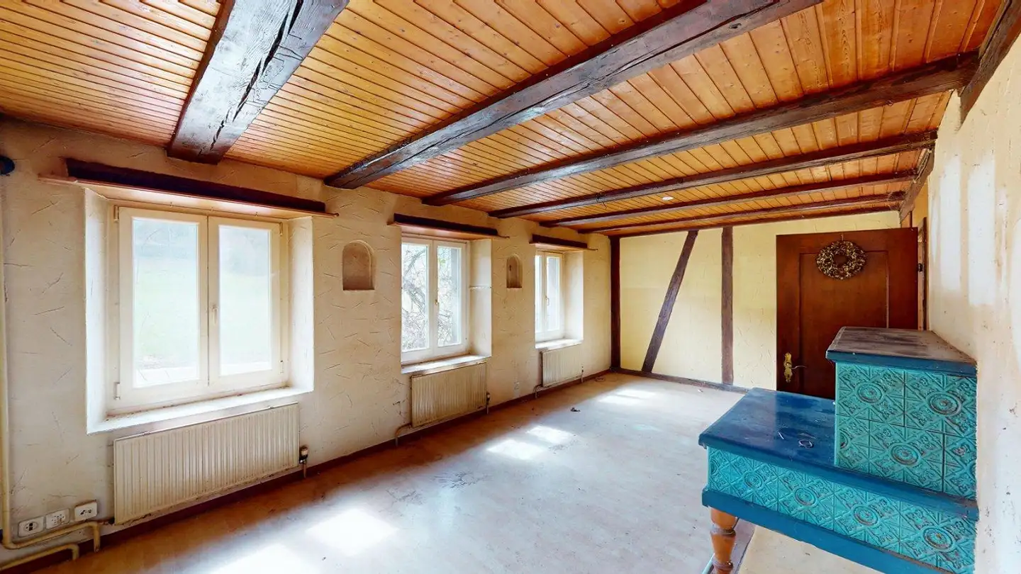 Casa singola in vendita - Striegelstrasse 46, 5745 Safenwil - Photo 4