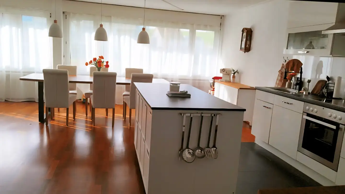 Appartamento in affitto - Feldäckerweg 5, 9545 Wängi - Foto 4