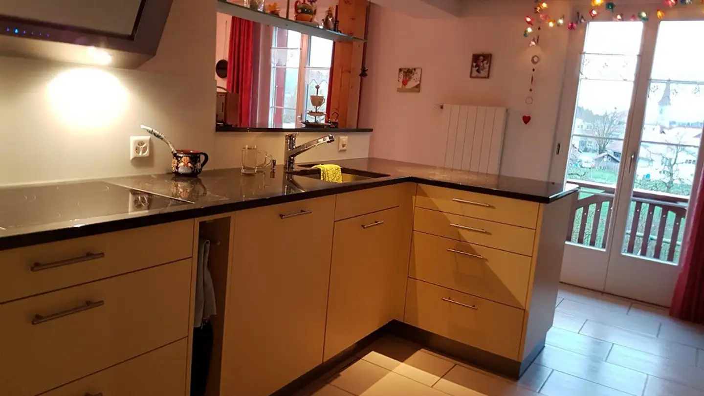 Wohnung mieten - Burgdorfstrasse 7, 3324 Hindelbank - Foto 4