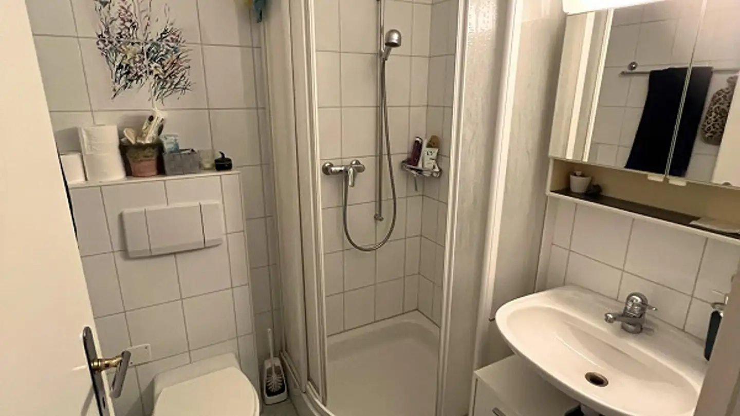 Chambre à louer - Eigerstrasse 42, 3007 Bern - Photo 4