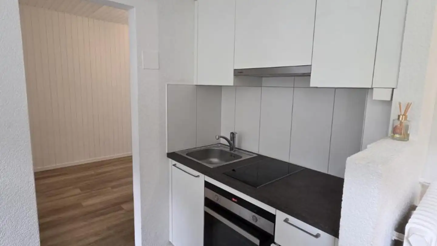 Appartamento in affitto - Rue De Morat / Murtengasse 37, 1700 Fribourg - Foto 2
