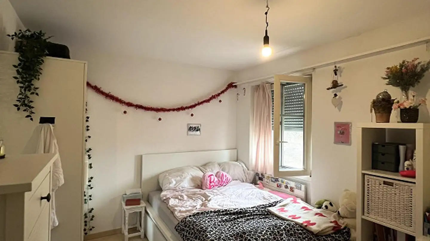 Chambre à louer - Eigerstrasse 42, 3007 Bern