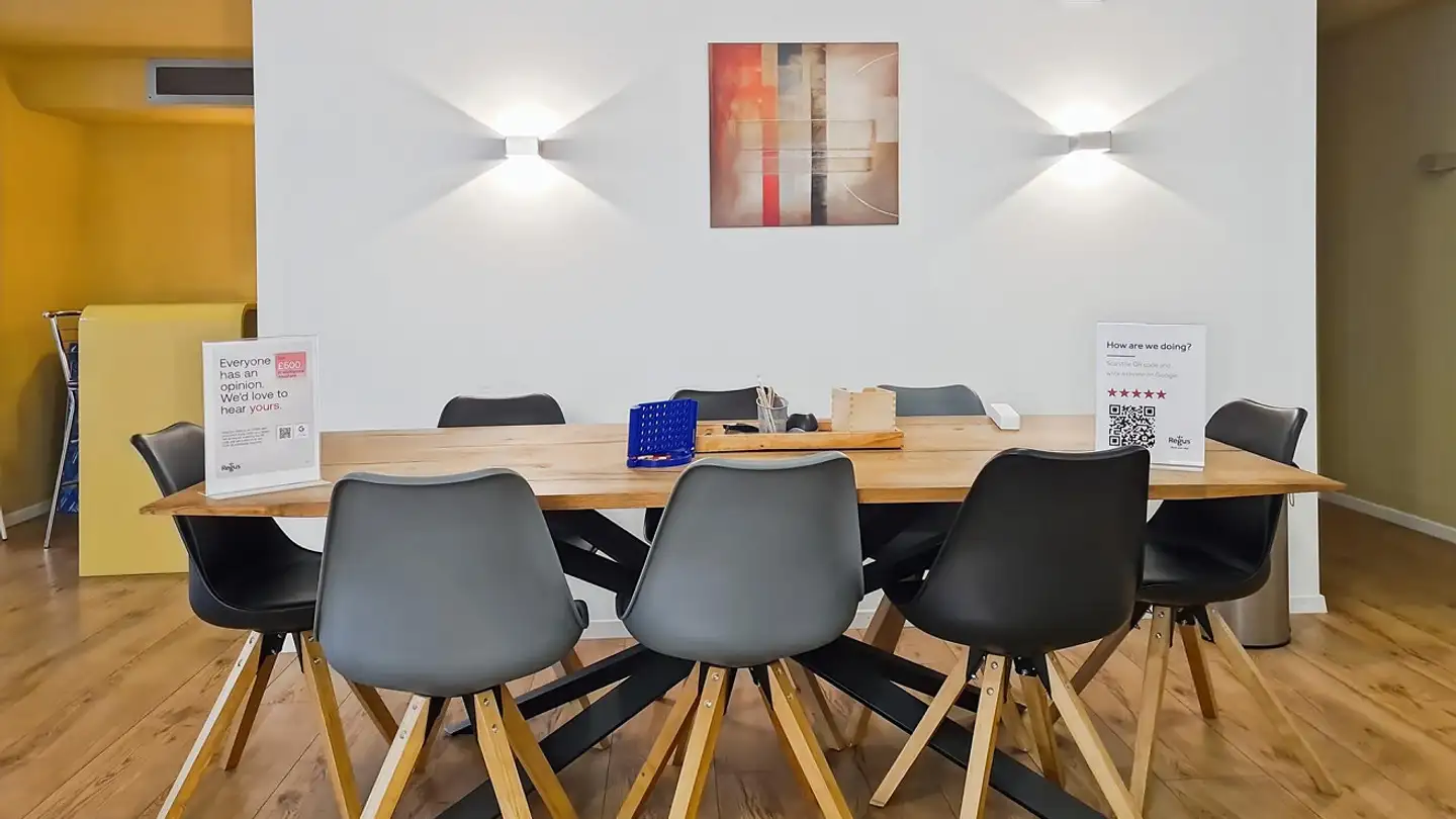 Spazio ufficio in affitto - Hertensteinstrasse 51, 6004 Luzern