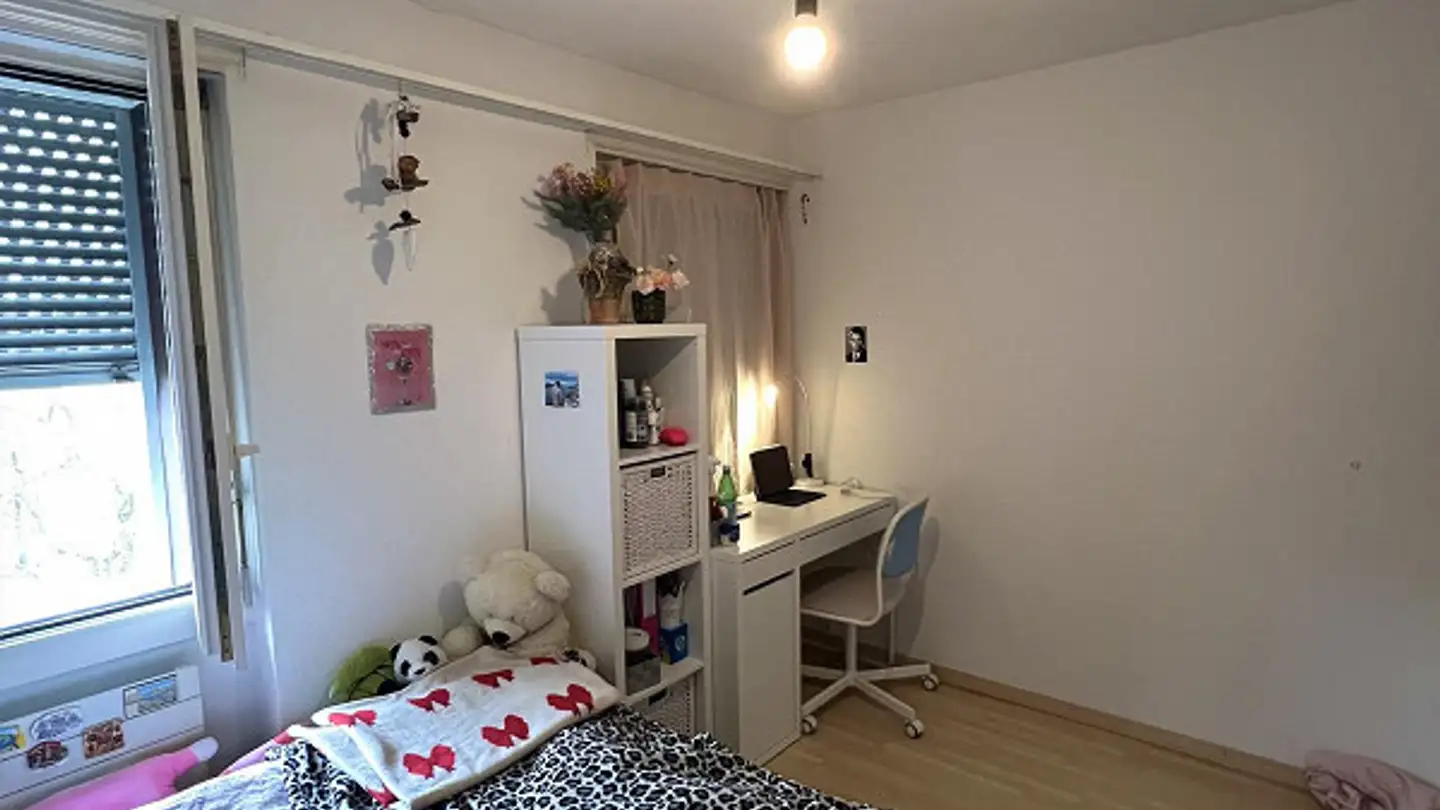 Chambre à louer - Eigerstrasse 42, 3007 Bern - Photo 2