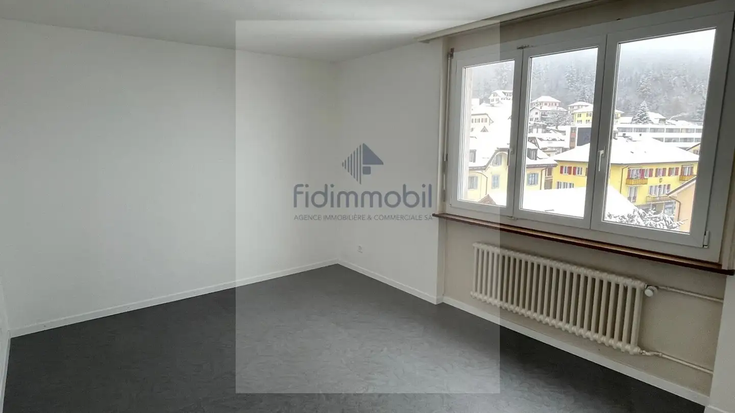 Apartment for rent - Chemin De La Jonchère 1, 2052 Fontainemelon - Photo 3