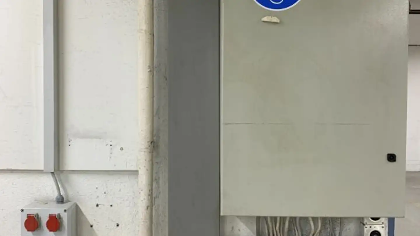 Espace de stockage à louer - Alte Bahnhofstrasse 27, 5612 Villmergen - Photo 4