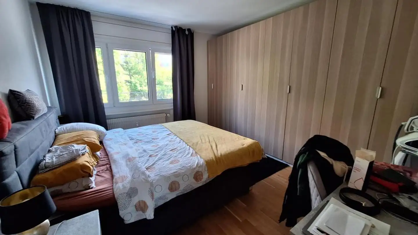 Appartamento in affitto - Chemin Des Ecoliers 7, 1816 Chailly-Montreux - Foto 2