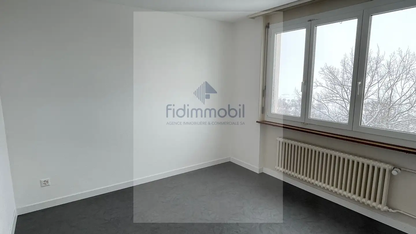 Apartment for rent - Chemin De La Jonchère 1, 2052 Fontainemelon - Photo 4