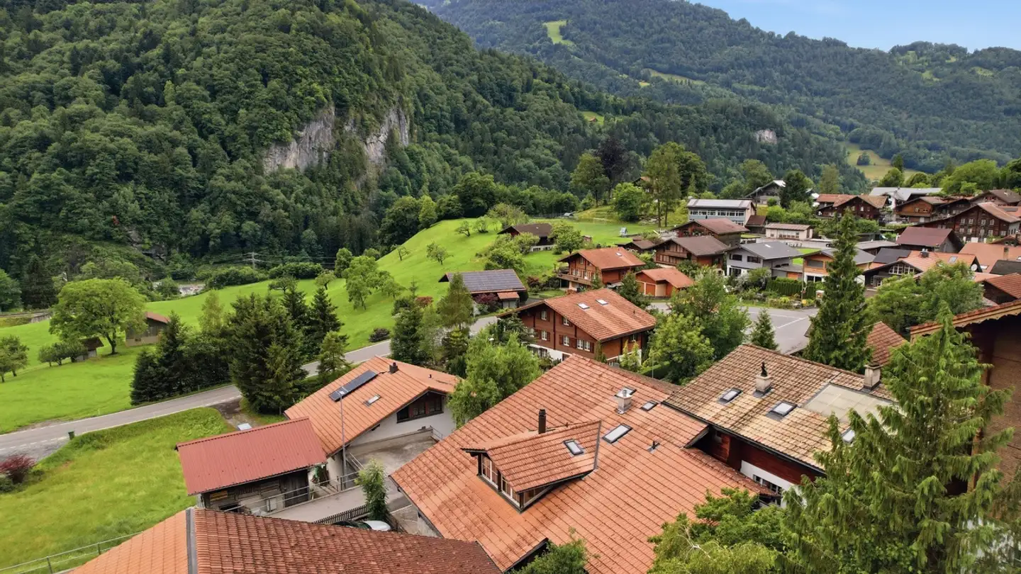 Duplex in vendita - Haltenweg, 3812 Wilderswil - Foto 2